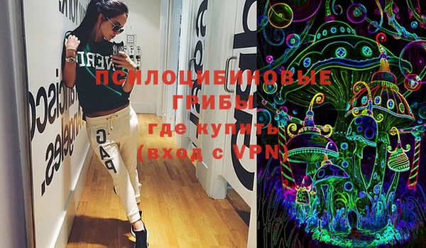крисы Алексеевка